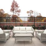 The Memory Care Terrace at our Staten Island Senior Living Facility