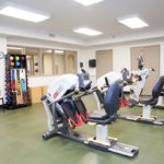 Physical Therapy at our Staten Island Senior Living Facility