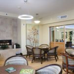 The Pub at our Staten Island Senior Living Facility