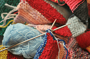 knitting-for-a-cause