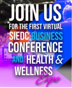SIEDC Virtual Health Expo