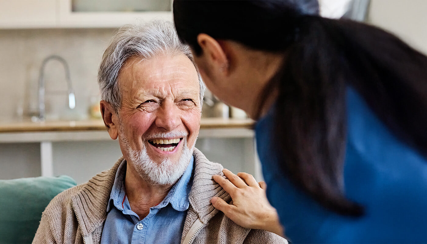 Discover 10 signs it may be time for assisted living. At The Brielle in Staten Island, NY, we provide compassionate support in a serene, nature-filled setting.