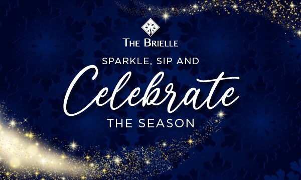 Holiday Mix & Mingle Reception