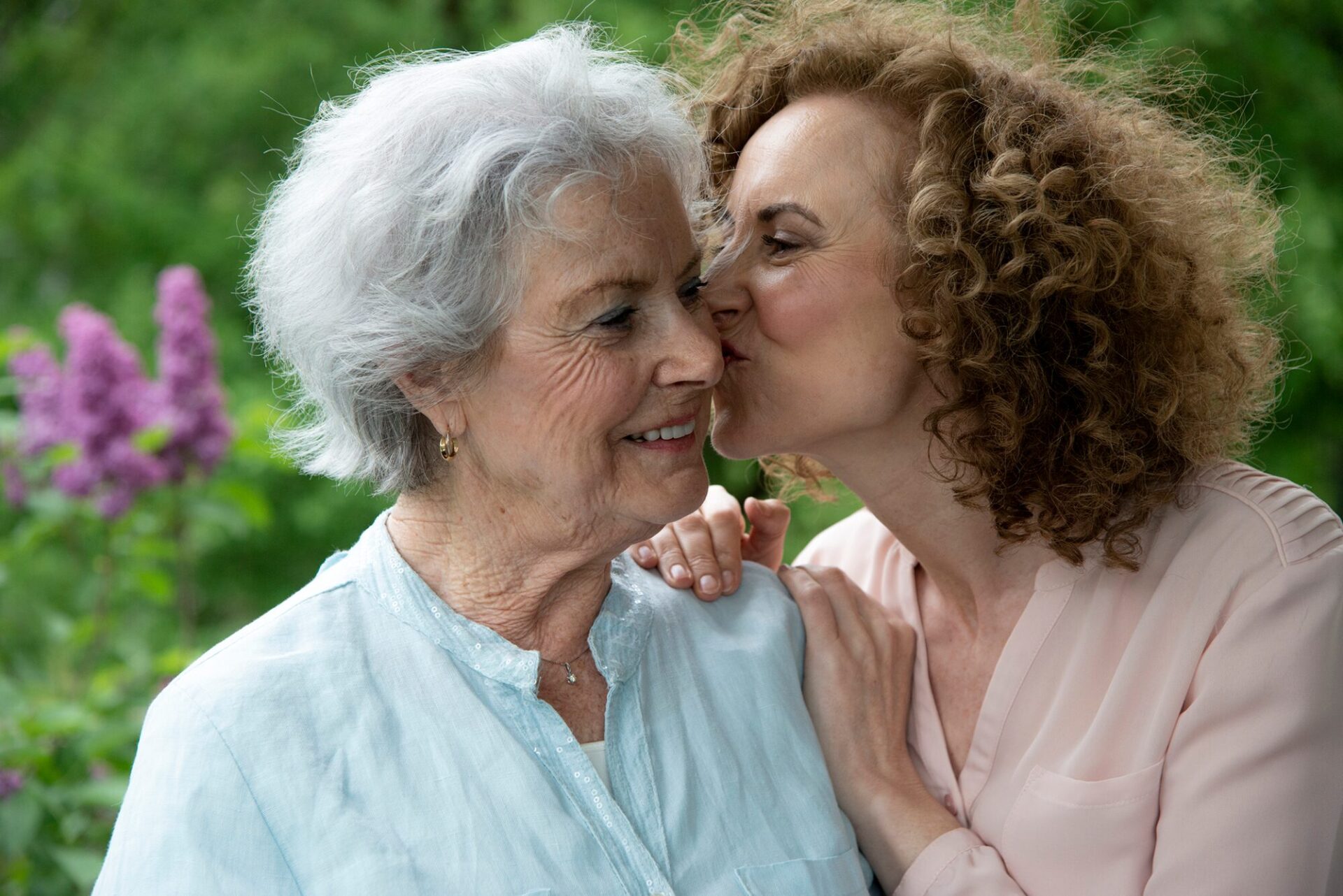 DEMENTIA TODAY: HARNESSING THE POWER OF CONNECTION