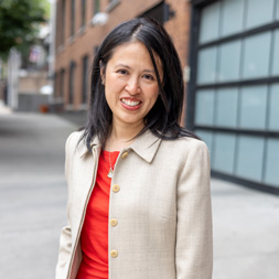Pauline Yeung-Ha, Esq.