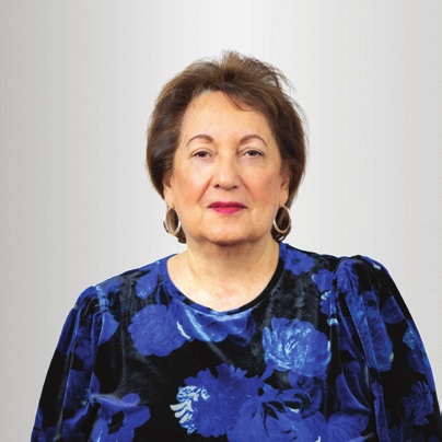 Laura Mooney